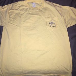 Guy Harvey T-shirt. Large.